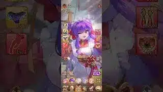 【放置少女】最近始めた方、これから始める方向け。私装編！コレを知ってればライバルに差が付くかも？！☺️