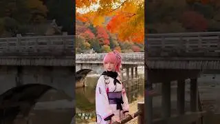 【放置少女】巴御前 #放置少女 #巴御前 #紅葉