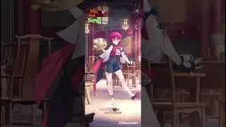 らんまガチャ登用❗ 放置少女×らんま½コラボ #放置少女 #放置少女公式クリエイター