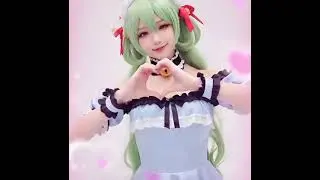 【放置少女】新ホーム画面 実写化 #放置少女 #馬超 #劉備 #関羽 #孟獲