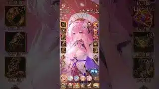 【放置少女】最近始めた方、これから始める方向け。最初にコレをやっておけば後々優位になりますよ☺️