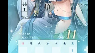 【放置少女ねここ趙公明】私装ガチャ、引いてみました(*｀･ω･)ゞ　@user-gx9ej9gh8y