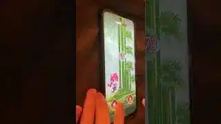 放置少女　木こり　1000超え　手元動