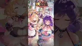 【#放置少女】タイトルムービー　12月〜