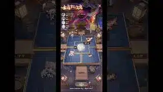 圧倒的金魚すくいの鬼＠20251104 #shorts 【放置少女】