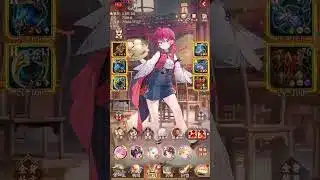 【放置少女】初心者は装備強化は適当でもOK！全ての資源を回収出来ます！【初心者がゼロから本気で始める放置少女攻略】