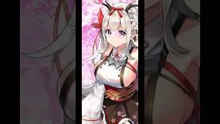 星願UR閃ガチャで奥義を解放したい完全無課金おじさん＠20251117 #shorts 【放置少女】