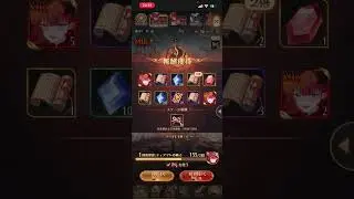 放置少女 ティアマト ガチャ #放置少女 #ティアマト #石見舞菜香