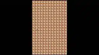 【放置少女】ゼウスを見つけろ。