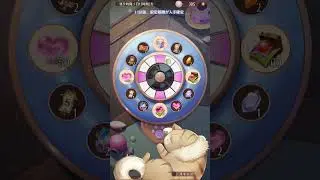 #放置少女 猫の遊ぶ盤