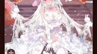 【放置少女ねここ趙公明】稲羽卯の専用武具で戦力強化Σｂ( ｀・ω・´)ｸﾞｯ！！　@user-gx9ej9gh8y