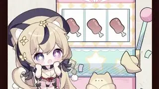 【放置少女ねここ趙公明】戦姫群起・第４戦　(２０２５年１２月２日)　@user-gx9ej9gh8y