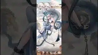 蜀帝漫遊、特産品1種類足りない #放置少女