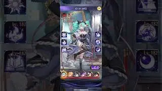 【放置少女】時海反響（第25回） 第1回集計結果