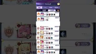 【放置少女】時海反響・正月イベントお疲れ様でした！6アカウントの結果報告と今後の動画制作予定