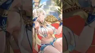 【放置少女】ギルガメッシュ当たるまでノンストップガチャ！ #放置少女  #  #shorts