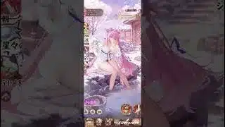 新サーバ限定イベントなるほどねぇ【初心者必見】 #放置少女