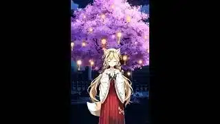 【放置少女】願い返し必勝祈願！巫女趙公明ちゃんと毎日祈りましょう。