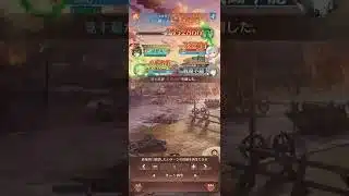 戦姫無双の感想戦及びピックアップ(*｀･ω･)ゞ