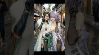 【放置少女】聖地・成都に神劉備&ケンエン降臨！？🇨🇳✨ #放置少女 #劉備 #ケンエン #成都 #聖地巡礼 #三国志 #中国旅行 #推し活