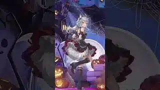 【放置少女】2026年だけど☆ゲッダン☆を張遼が踊ってくれた #放置少女 #shorts