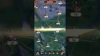 【放置少女】2026/02/03 戦姫群起が始まりました！新私装「幽谷シリーズ」をゲットしましょうの巻 #放置少女 #shorts