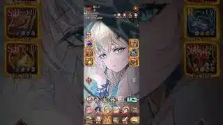 【放置少女】9周年祭迄に、準備して置きたいこと。周年祭にやらなければならない事を復習しておきましょう🤔特に最近始められた方用🤗✨