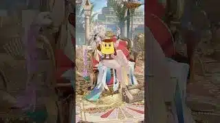 【放置少女】ギルガメッシュの仲間連携先としては張遼がおすすめのようです #放置少女 #shorts