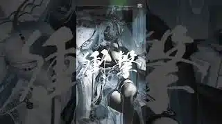 #放置少女 #神曹操