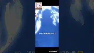 カウンター封印『悪夢』くるか？マーリン嫁化おめでとう！！放置少女