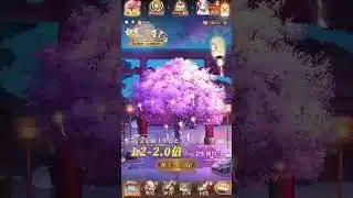 【放置少女】願い返しでいくら稼げる？2月後半戦 #放置少女  #報酬   #shorts