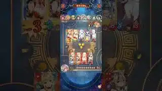 【放置少女】[運命の絵札] 2626年3月24日更新後の挙動チェック