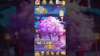 【放置少女】程々な願い返し！3月前半戦 #放置少女  #元宝   #shorts