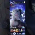 【放置少女】時海反響、401ステージ迄到達😊💓神曹操のみの持ち込み🤗✨せめて太乙真人ちゃんだけでも有れば…完全無課金プレイ☺️