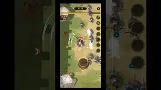 #放置少女 9周年イベント　幻獣フェスティバル　放置皇帝の手紙