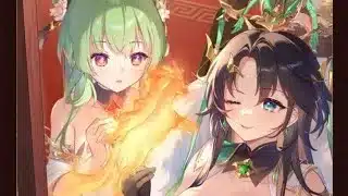 ２０２６年３月１７日の更新情報発信(*｀･ω･)ゞ　(放置少女しているプレイヤーさん達の情報m(._.)m)