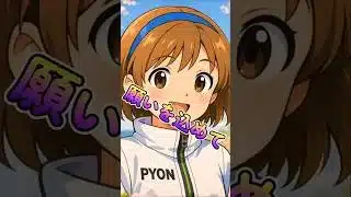 【放置少女】この引き、まあ良し！って言える？ww #shorts #ゲーム実況 #ぴょん #放置少女