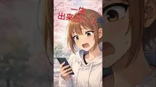 【放置少女】「放置」を信じすぎた末路ww #ぴょん #放置少女 #shorts