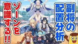 【放置少女】2026年4月 配置分析＆集計上最強の編成（皇室人気副将ランキング付録）
