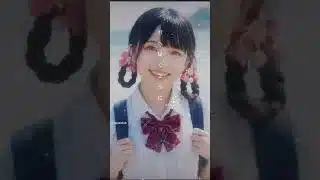 【放置少女】呂蒙  #放置少女 #放置少女ファンアート #Love放置少女 #aiコスプレ