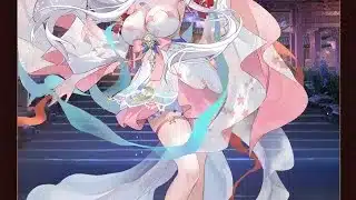【放置少女ねここ趙公明】戦姫無双の対戦動画Σｂ( ｀・ω・´)ｸﾞｯ！！　(ＥＸ副将に対抗するにも対策が所々で必要になってくるm(._.)m)