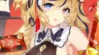 【放置少女ねここ趙公明】戦姫無双の対戦動画Σｂ( ｀・ω・´)ｸﾞｯ！！　(もう少しで…………………………(-ω-))