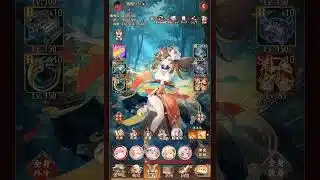 【放置少女ねここショートｃｈ】宵燭(ショウショク)の専用武具の強化Σｂ( ｀・ω・´)ｸﾞｯ！！　(今までジョウジャクと思ってました(*･ω･)*_ _)ﾍﾟｺﾘ)　@user-gx9ej9gh8y