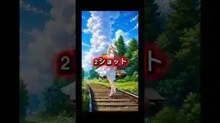 【放置少女】【幻・司馬懿】「２ショット」#放置少女 #副将