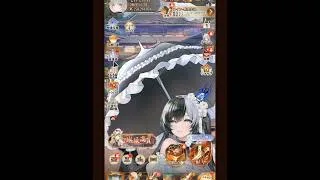 【放置少女】メンテ明けに忘れがちな情報。これやっておきましょう。
