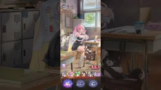 【放置少女】天啓門途15～20ステージ攻略‎👍🏻🌟完全攻略‼️今回難易度高すぎ無いですか？💦最後まで行けるかな…