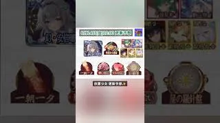 【放置少女】8/14更新予想✨️ 願い返しに書斎まで！#放置少女パートナークリエイター