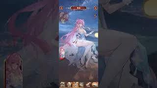 召星のランダムガチャに挑戦　[放置少女ねここショートch] #ゲーム実況