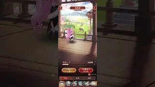 馬見ガチャを引いてみた(｀･ω･´)ゞ　[放置少女ねここショートch]