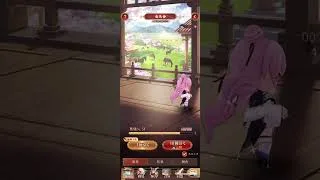 馬見ガチャで虹馬が引けるのか(・・?　[放置少女ねここショートch]